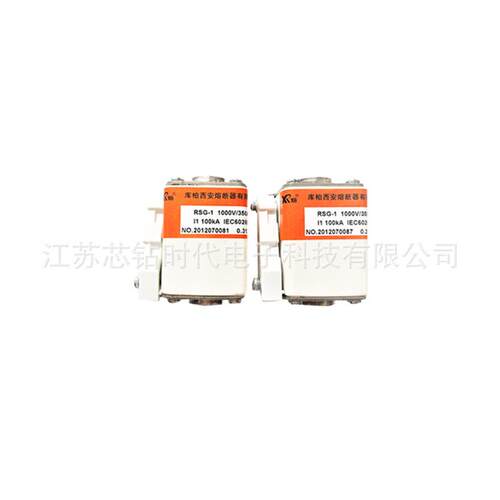 SD3-SC RT16-4 400V 800A SD4-SC 西熔熔断器
