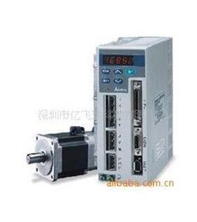 ASD-A2-0421-M+ECMA-C10604RS 台达A2 400W伺服 台达伺服现货