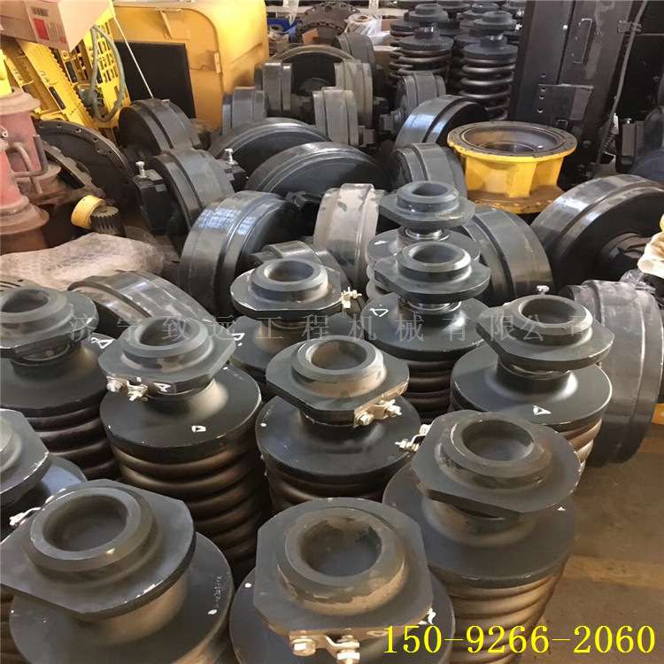 16Y-40-11400 推土机涨紧油缸 山推推土机配件 154-30-11141/154-