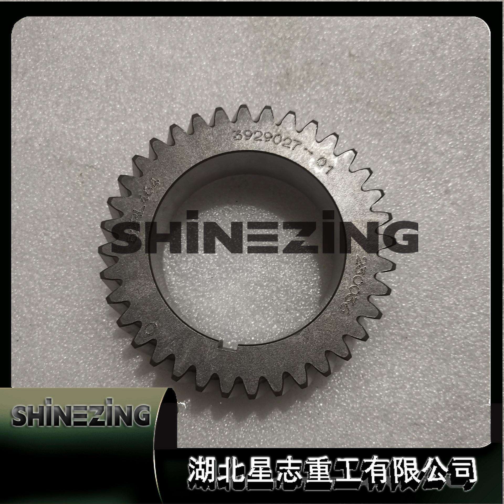 3929027/Crankshaft康明斯发动机配件曲轴凸轮轴Camshaft/3929027