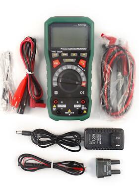 业海过程校验仪YHS302A+/信号发生器/回路校准仪/电流电压校验仪