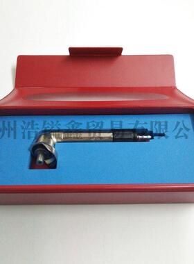 LIH力全气动打磨机工业级弯头抛光工具微型汽磨雕刻笔MAB-122A