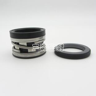 2102-40机械密封 石墨碳化硅材质泵用机械密封件水泵轴封 机封