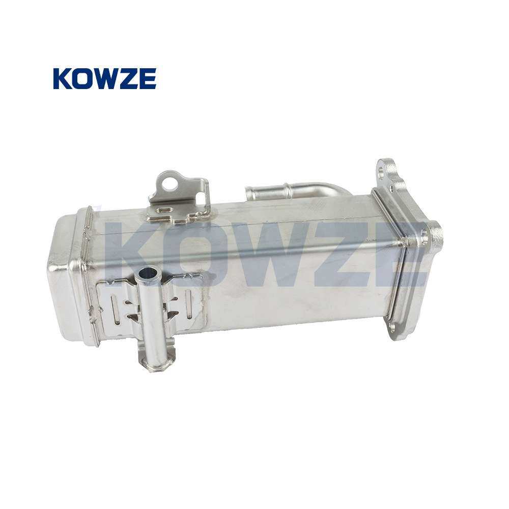 25681-0E010EGR冷却器适用海拉克斯2015-2022 帕杰罗2010-2022