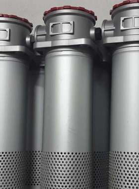 RFA-400L-Y/C RFA-250 RFA-630L-Y/CRFA直回式回油过滤器