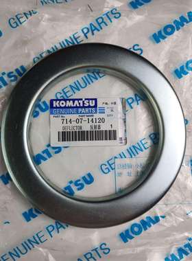 原装零件 714-07-14120 用于压实机 WF450T 自卸车 HM250