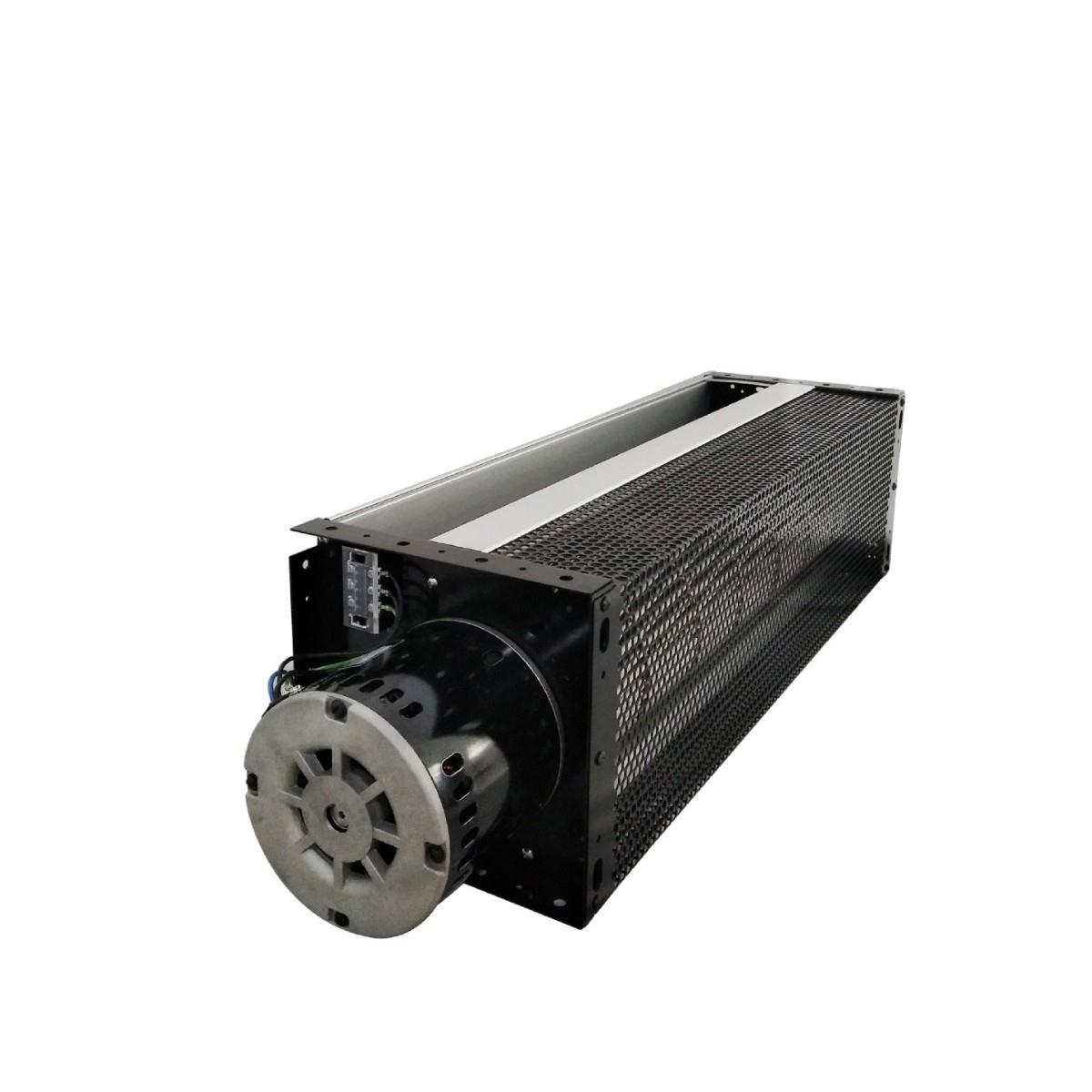 金亿翔JYS JEC-15068A22-3B 电容式 大风量横流风扇