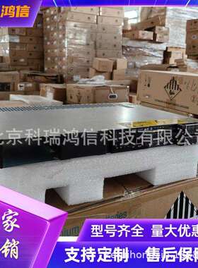 北京动力源DUMC-48/60 嵌入式高频开关电源系统1U通信整流器设备