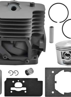 汽缸总成Cylinder Piston PB-8010H PB-8010T PB-9010H PB-9010T