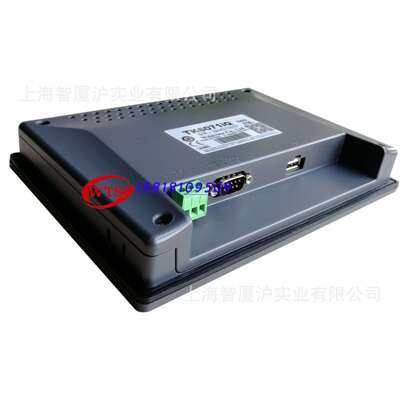 CMT2167X威纶通人机界面触摸屏