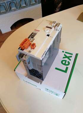 伺服LXM32MD30M2驱动器30A RMS峰值电流单相230V