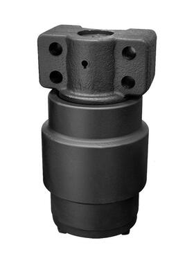 电喷式托轮ZX240-3,ZX210-3