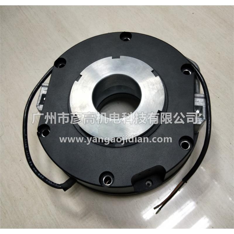 14.800.20.11.1离合刹车组合24v 68w 240Nm/90w 185Nm 22齿刹车片