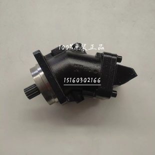 用81200LL507散热 载机推09油泵8M50D徐工K 04530轮09W60马达装