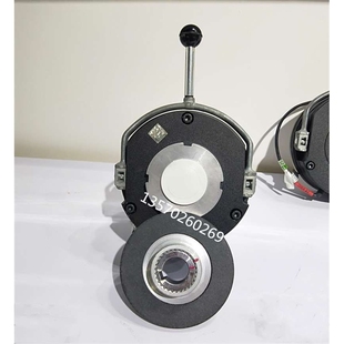 风力发电专用/偏航驱动电机刹车片摩擦盘抱闸片FDB17N 轴套30mm