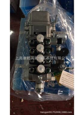 喷油泵 BH4PM95R11 SD1-HA11479 4QTF161和 4QT440 HA11772