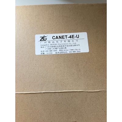 周立功canet-4e-u