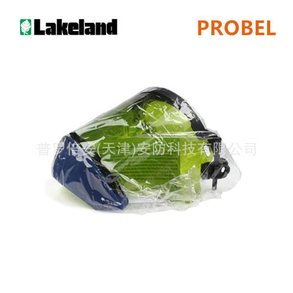 Lakeland雷克兰ARC-FS-12安全防护面罩电力12卡防电弧面屏护脸