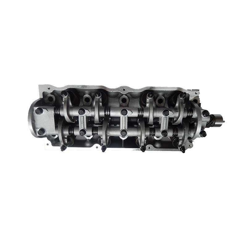 厂家直供F8FE缸盖总成 F850-10100F FE70-10100F F80210225A