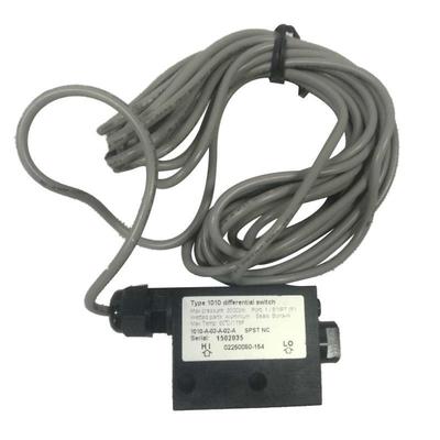 寿力螺杆式空压机压力开关02250050-154