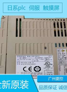 安川SGDS-A5A01A SGDS-02A15A SGDS-01A01AR SGDS-08A05A