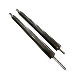 源头厂家供应主动辊筒转弯机配件90度从动辊筒转弯机配件