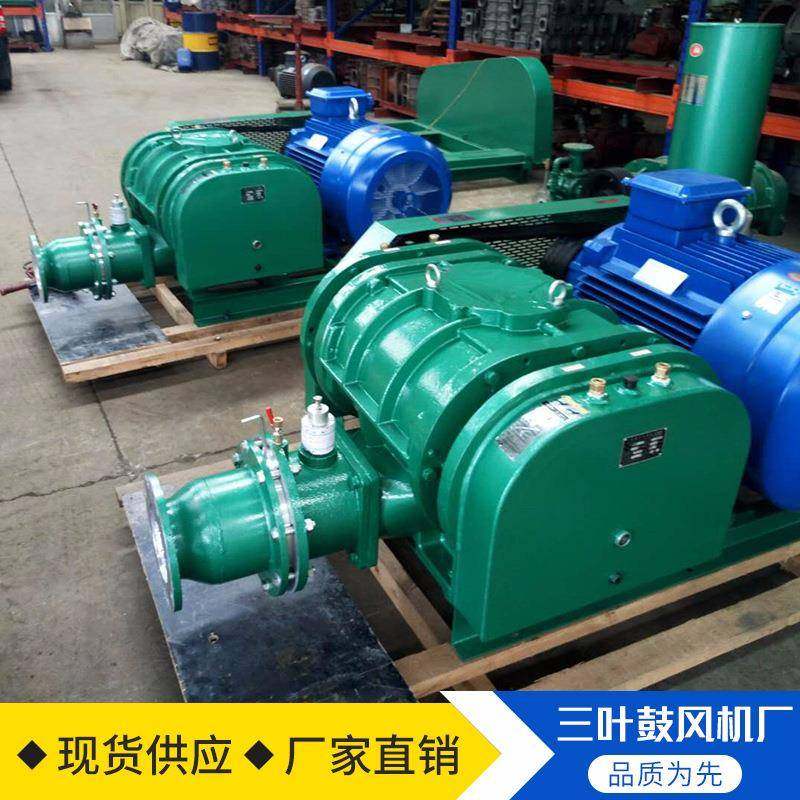 山东SWR厂家供应罗茨鼓风机回转式鼓风机双油箱三叶罗茨鼓风机价,五金/工具,其他机械五金,淘宝优惠券,粉丝福利购,淘宝优惠卷