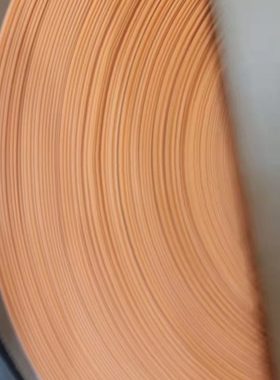 橙色热缩管 Ф22MM 灰色热缩套管 棕色热缩管 热塑管110元100米