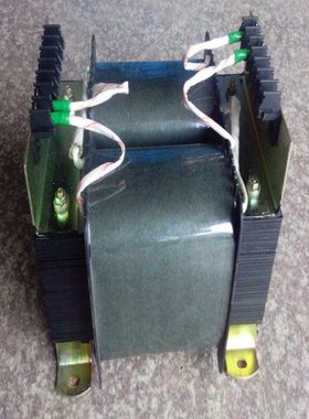 H0机床B0KJ隔离变压器BWTJJ-KA铜线控制变压器K3B0--550K050圈4V