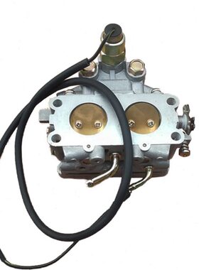 汽油Rk化油器IP千原装K10W 瓦发电机O13E12K双缸GE开3K12K普GEEw