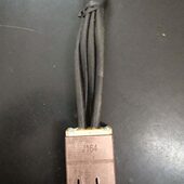 X42方412X根好60线4J32平碳刷16