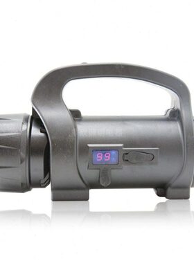 手提灯手摇巡检探照灯工作强光SW0SW磁力发 电2501025多功能