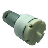 用拆 微型气泵12V 屏24V微型气泵可抽气真空泵小型 分离机机于