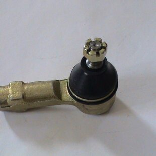 哈飞方向机飞赛豹.外向 哈球头转球 赛豹头汽车配件拉杆