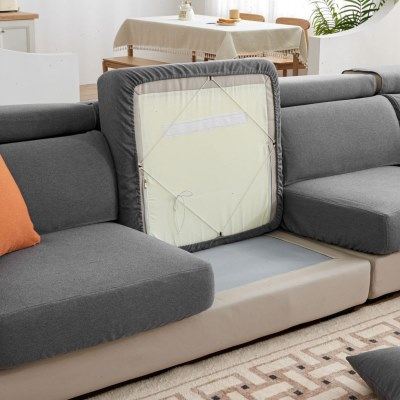 定制沙发笠套罩全包防滑加厚四季通用坐垫套北欧贵妃组合沙发座套,居家布艺,沙发套,淘宝优惠券,粉丝福利购,淘宝优惠卷