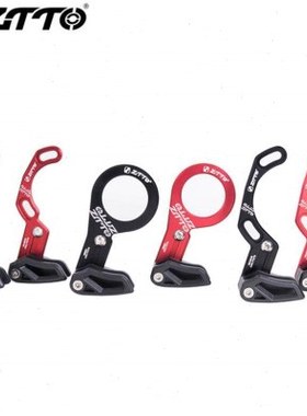 导链器稳单盘山地iscg05中锁bb轻自行车车03防掉正负齿ztto软尾超