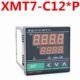 07X PC温控器 温控表 M仪X智能温控仪 T12表0T70 常州岗田 原装