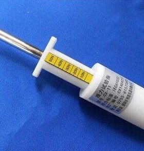 指B35N503IEG & CN75|力试验探推604 6带 推棒70力试验