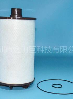 船舶发动机曲轴箱通气滤芯CCV55222-12-08船舶保养配件曲轴箱滤芯