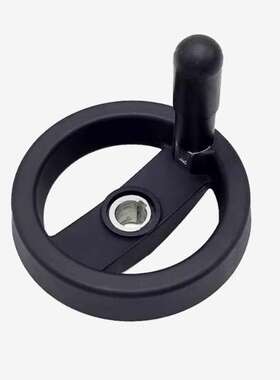 PHSLN80/100/125/140/160-HC/KC8/10/12/15  树脂收纳式手轮