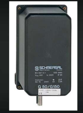 施迈赛G50-050M44-2281-2/M44Y-1600-1-1368-3 4 1601 017M44 035