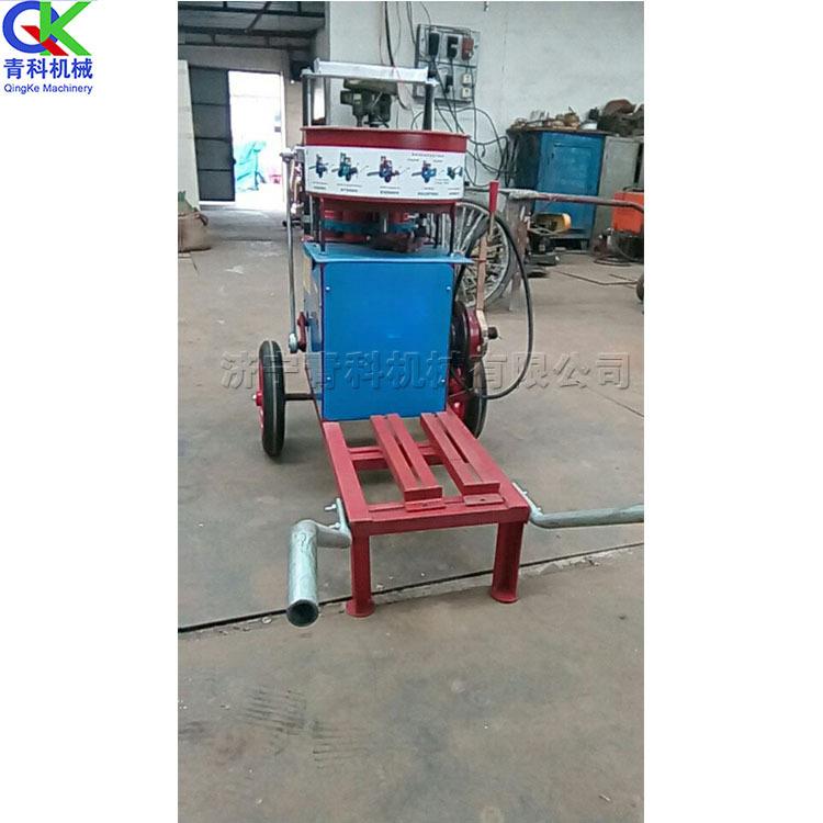 农用营养土制钵机 蔬菜花卉打营养钵机 小型电动草炭土制钵机