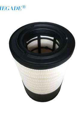 适用华达55KW配件 P626096空压机空滤 88292007-134 空气滤清器