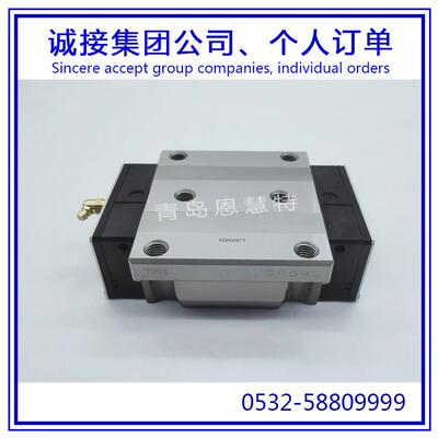 直线导轨THK不锈钢型滑块SRG30LC SGR35C SRG35LC滑块07