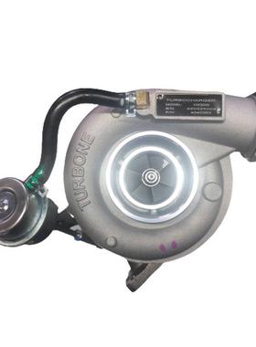 HX30W 4040353涡轮增压器适用汽车发动机增压器