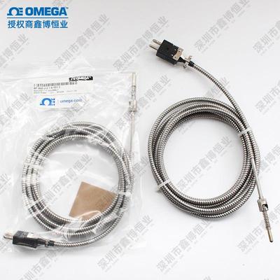 CF-000-RTD-4-60-1 BT-090-RTD-3 1/2-60-2铂电阻奥米佳热电阻