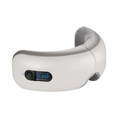 breo眼部按摩器家用儿童眼保仪眼睛按摩仪器儿童护眼仪iSee4M