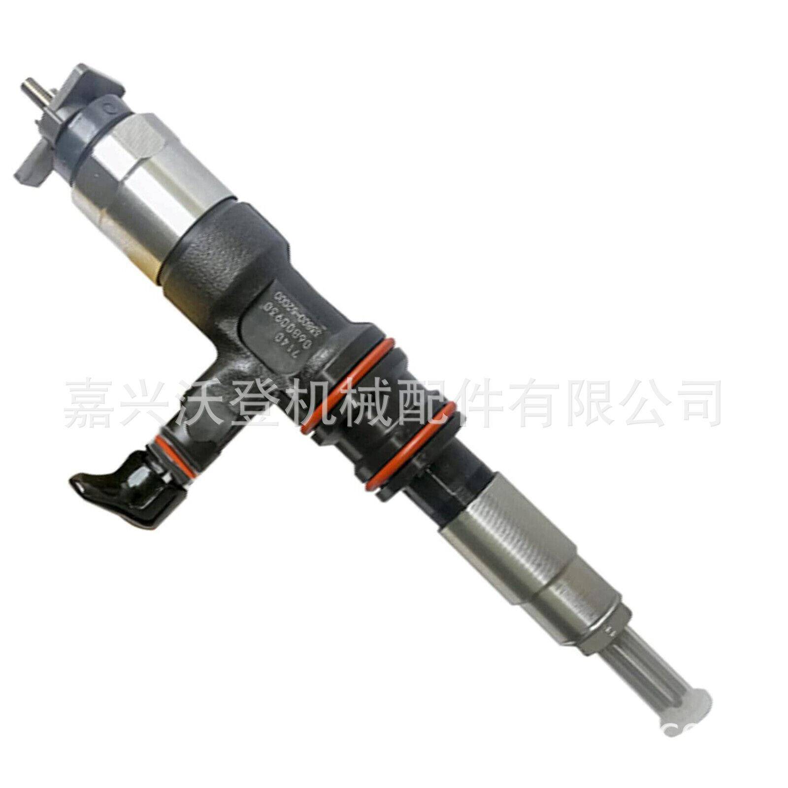 095000-7140 33800-52000 喷油器