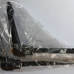 骑订螺丝折页杆手柄螺丝机 螺丝胶 锁螺丝手柄机装 机机线手柄螺丝