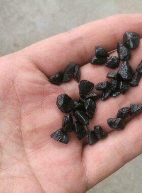 耐高温花生沙用用具板栗石头专用酒店耐炒制炒子沙黑沙粟干沙炒